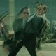 The Matrix